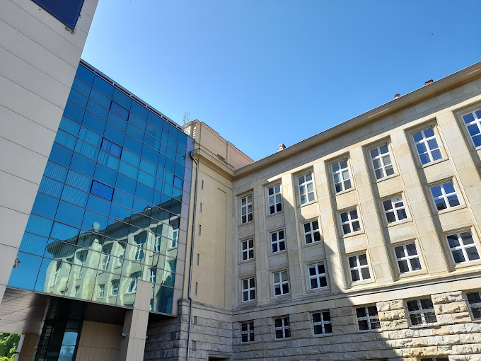 centrum kongresowe 2