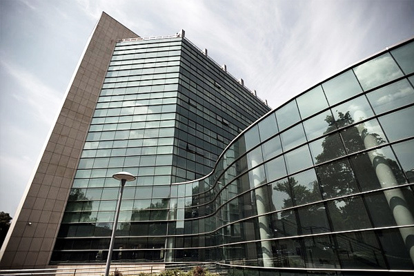 centrum kongresowe 4